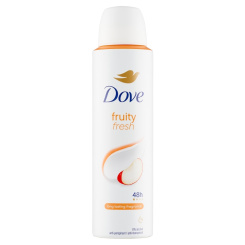 Dove Fruity Fresh antiperspirant sprej 150ml