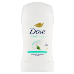 Dove Fresh tuhý antiperspirant 50ml