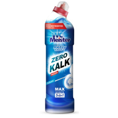 Wc Meister gel oceán, 750 ml