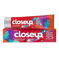 Closeup Everfresh Cool Breeze zubní pasta, 90 g