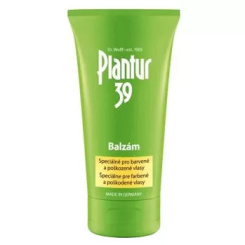 Plantur 39 Balzám pro barvené a poškozené vlasy, 150 ml