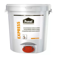 PONAL Express, 30 kg