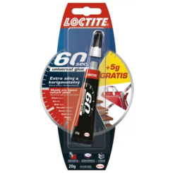 LOCTITE 60 Sekund, 20g
