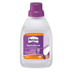 METYLAN Aktiv Odstraňovač, 500ml