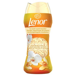 Lenor Gold Orchid vonné perličky, 195 g