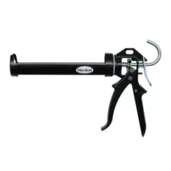 Profi výtlačná pistole na kartuše H16, kov
