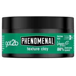 got2b Phenomenal Texturující hlína 100ml