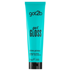 got2b GLOSS primer pro lesklé vlasy 150ml
