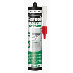 CERESIT CS 11 Acryl, bílý, 300 ml