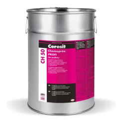 CERESIT Chemoprén Na Podlahy, 4,5L