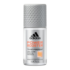 Adidas kuličkový antiperspirant Men Power Booster 50 ml