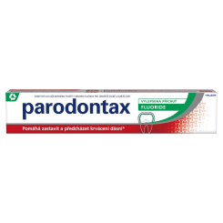 Parodontax Fluoride zubní pasta 75ml
