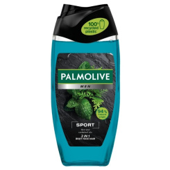 Palmolive sprchový gel 3v1 pro muže Sport 250 ml