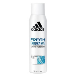 Adidas antiperspirant sprej pro ženy Fresh Endurance, 150 ml