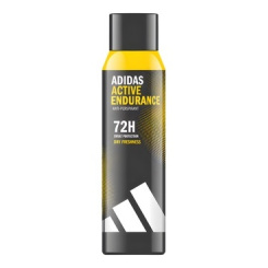 Adidas antiperspirant sprej pro muže Active Endurance 150 ml