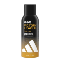 Adidas deodorant sprej pro muže Victory League Men Vibrant &amp; Spicy 150 ml