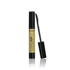 Miss Sporty řasenka Studio Lash Mythic černá 7 ml