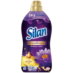 Silan Dreamy Lotus aviváž, 46 dávek, 1012 ml