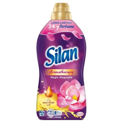 Silan aviváž Aromatherapy Magic Magnolia 46 praní, 1012 ml