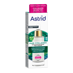 Astrid Multicollagen pleťové sérum proti vráskám 30 ml