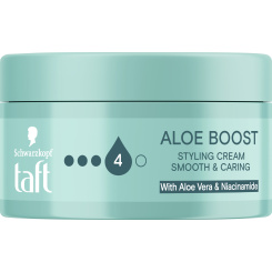 Taft Aloe Bost krém na vlasy 100 ml