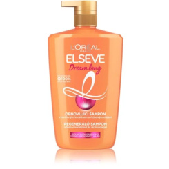 L&#039;Oréal Paris Elseve Dream Long obnovující šampon na vlasy 1 l