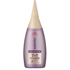 Wellaflex Style &amp; Nourish 7v1 vlasové tonikum 100 ml