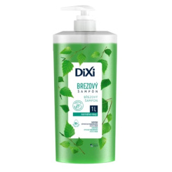 Dixi Březový šampon 1 l