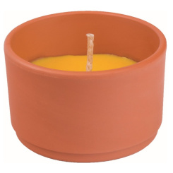 Solo Citronela svíčka proti hymzu 130 g