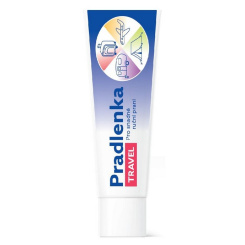 Pradlenka Travel prací krém 75 ml
