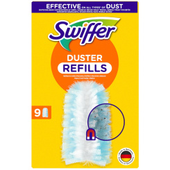 Swiffer Duster náhradní prachovky 9 kusů