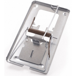 Past na krysy kovová pozink, 1 ks