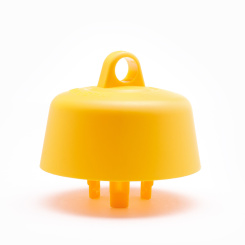 Past na vosy, držák na pet láhev, 1 ks