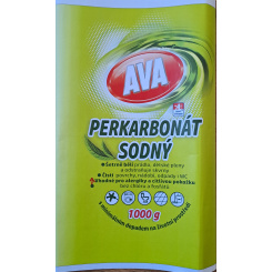 Ava Pekarbonát sodný 1 kg