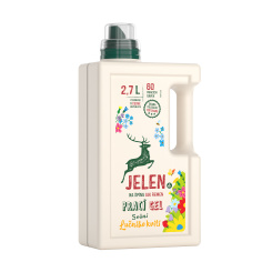 Jelen univerzální prací gel luční kvítí, 60 praní, 2,7 l