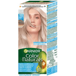Garnier Color Naturals Ledově Popelavá 103+