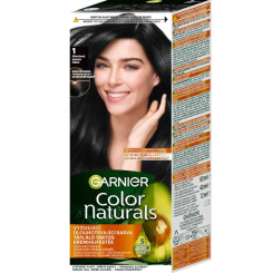 Garnier Color Naturals Ultra Černá 1