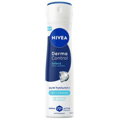 Nivea Derma Control Defend antiperspirant 150 ml