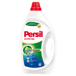 Persil Deep Clean Regular univerzální tekutý prací gel 44 praní, 1,98 l