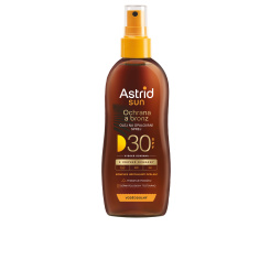 Astrid Sun OF30 olej na opalování ve spreji 70 ml