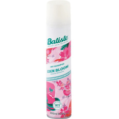 Batiste Eden Bloom suchý šampon na vlasy pro osvěžení 200 ml