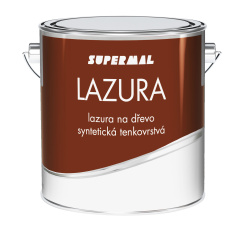 Supermal lazura S1023
