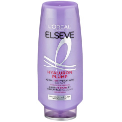 L&#039;Oreál Elseve Hyaluron Plump balzám na vlasy, 300 ml