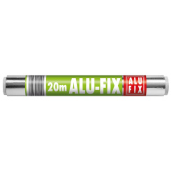 Alufix alobal 20 m/29 cm 10µm
