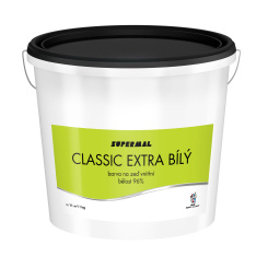 Supermal Classic extra, 25 kg