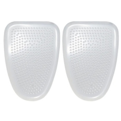 Titania Foot Care gelová vložka na přední část chodidel, 1 pár