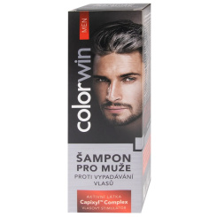 Colorwin šampon na vlasy proti vypadávání vlasů pro muže, 150 ml
