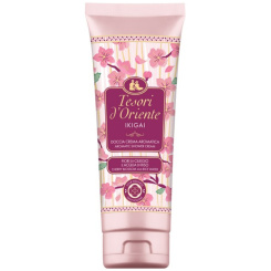 Tesori d´Oriente Ikigai sprchový gel 250 ml