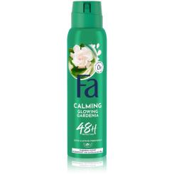 Fa Glowing Gardenia deodorant, 150 ml