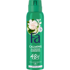 Fa Glowing Gardenia deodorant, 150 ml